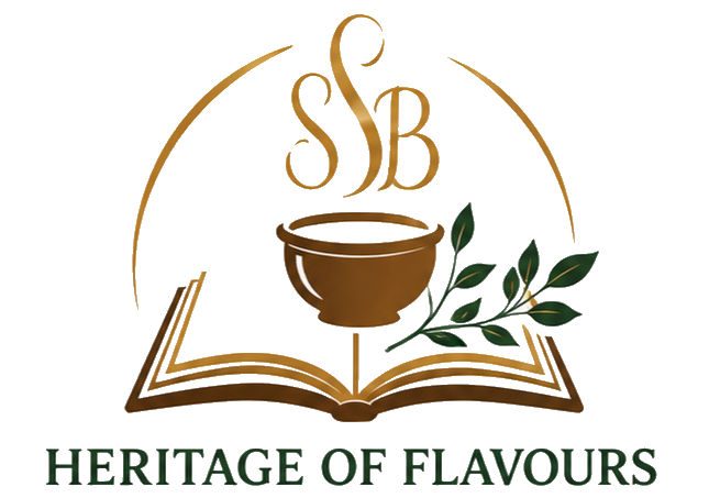 Punjab Di Rasoi — Out Now by Sarninder Singh Brar